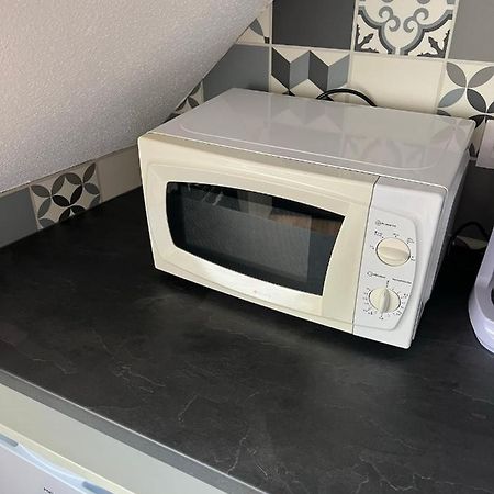 Super Appartement Colmar Centre Eksteriør bilde