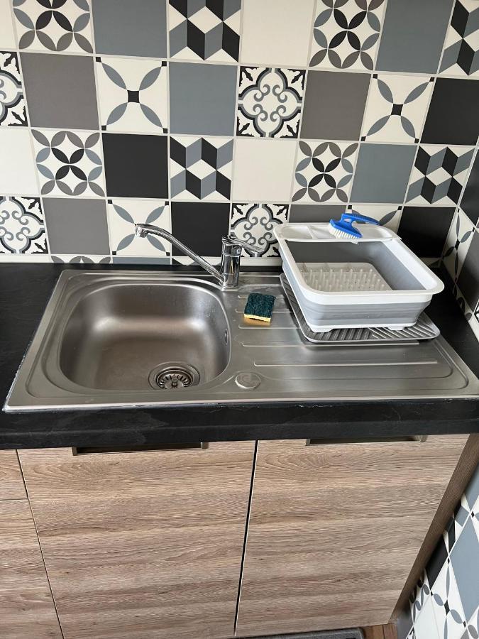 Super Appartement Colmar Centre Eksteriør bilde