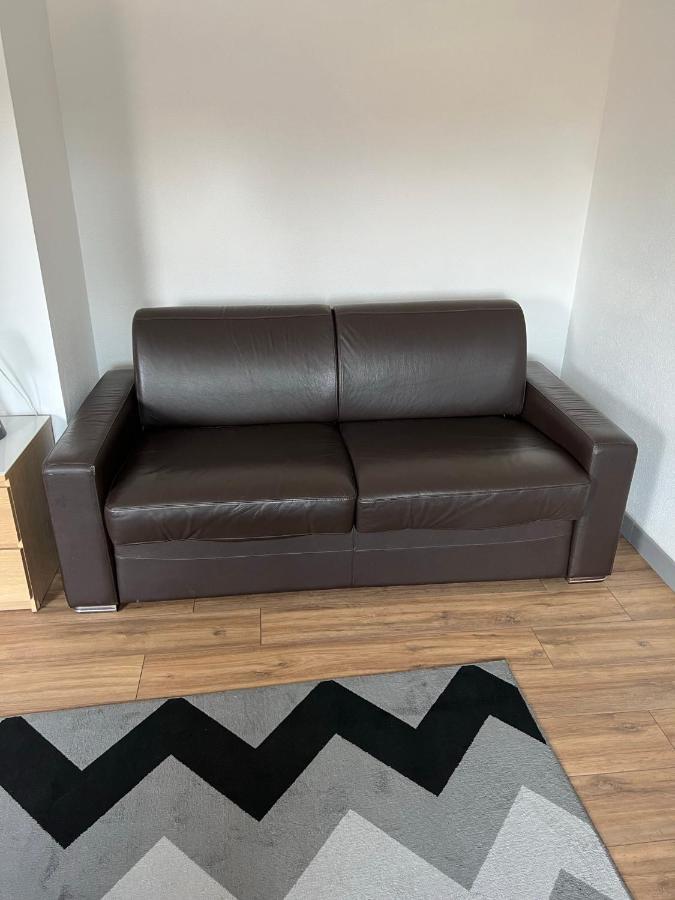 Super Appartement Colmar Centre Eksteriør bilde