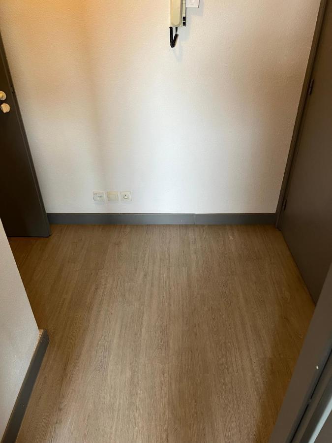 Super Appartement Colmar Centre Eksteriør bilde