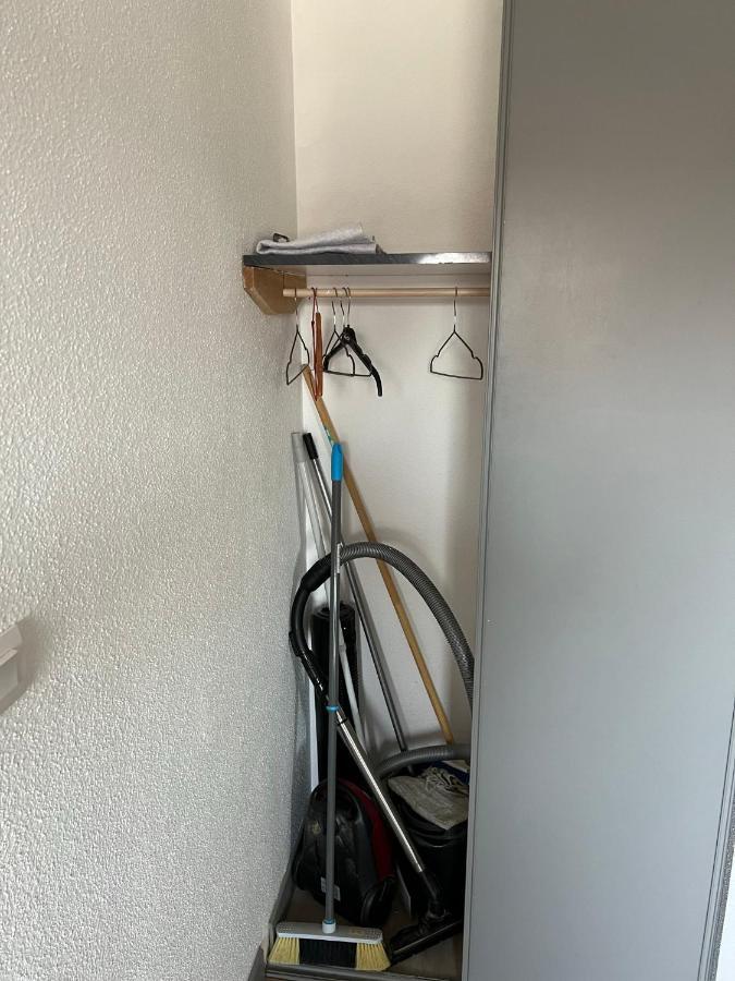 Super Appartement Colmar Centre Eksteriør bilde