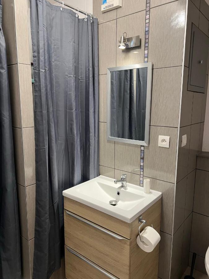 Super Appartement Colmar Centre Eksteriør bilde